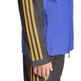 ADIDAS - Parka Terrace Icons Manchester United Fc - Black - image 6