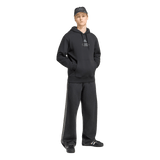 ADIDAS - Audi Revolut Formula One Team 2026 Teamgeist Hoodie - Uomo - Black - image 4