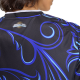 ADIDAS - Argentina 26 Away Jersey - Donna - Black - image 7