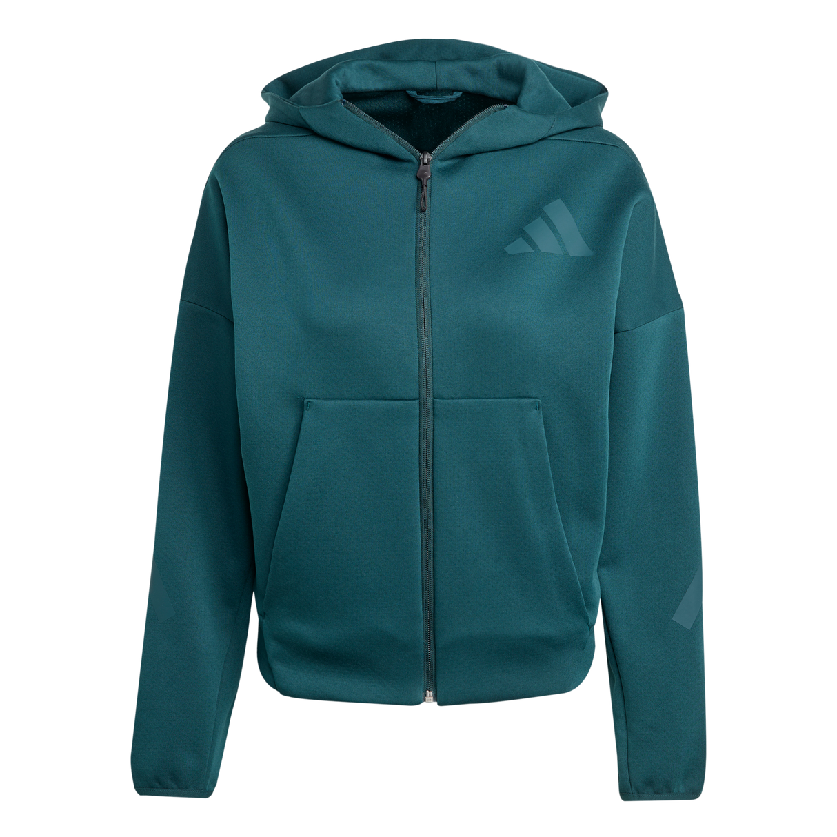 ADIDAS - Hoodie Adidas Z.N.E. Full-Zip - Donna - image 43