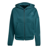 ADIDAS - Hoodie Adidas Z.N.E. Full-Zip - Donna - image 43