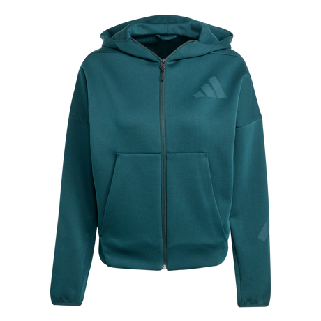 ADIDAS - Hoodie Adidas Z.N.E. Full-Zip - Donna - image 43