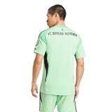ADIDAS - Maglia Goalkeeper 25/26 Fc Bayern München - Uomo - Green - image 4