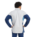 ADIDAS - Arsenal Fc 25/26 Tiro 25 Competition All Weather Jacket - Uomo - image 10