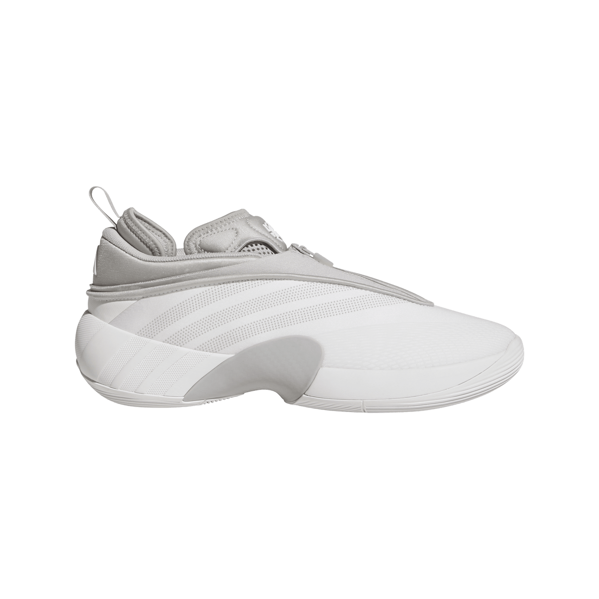 ADIDAS - D.O.N. Issue 7 - White - image 1