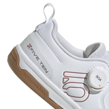 ADIDAS - Five Ten Freerider Pro Mountain Bike Shoes - Donna - White - image 8