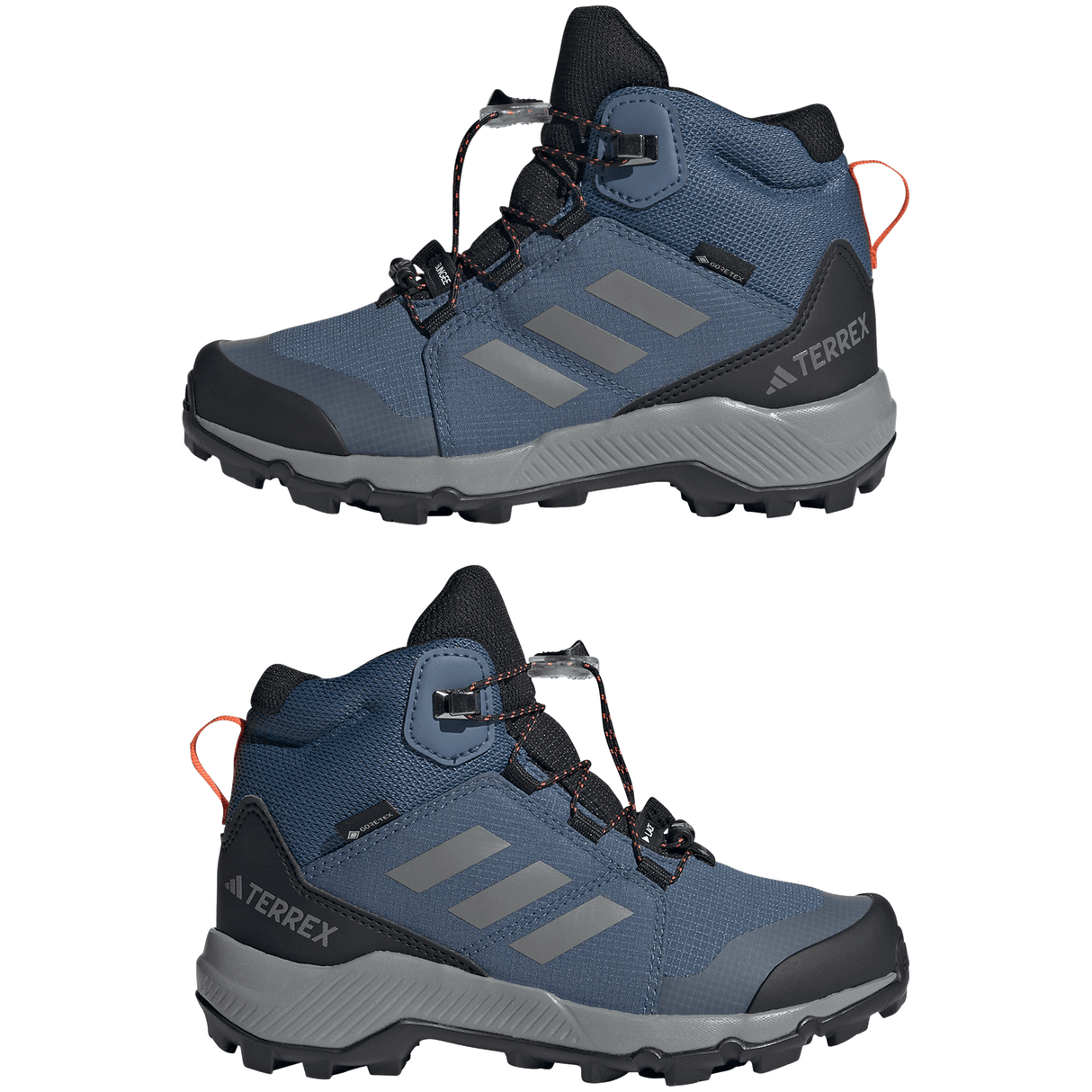 ADIDAS - Scarpe Da Hiking TERREX Mid GORE-TEX - image 20
