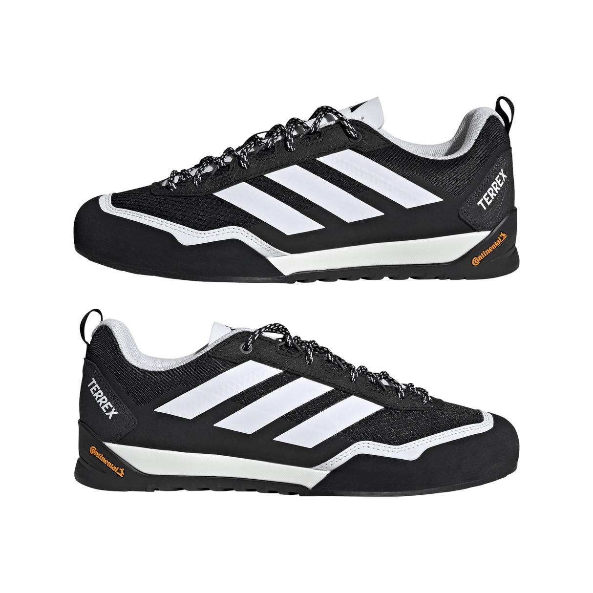 ADIDAS - Scarpe Da Avvicinamento TERREX Skychaser Solo - Uomo - image 10