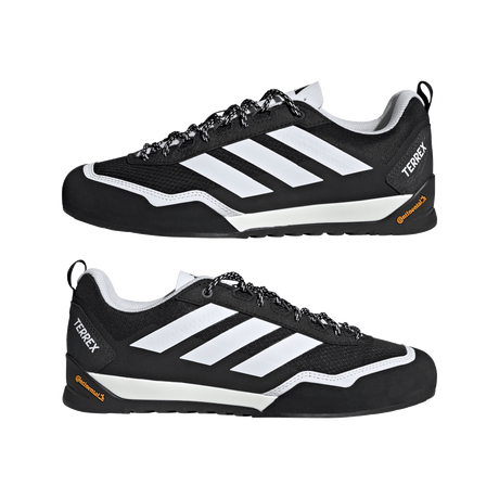 ADIDAS - Scarpe Da Avvicinamento TERREX Skychaser Solo - Uomo - image 10