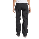 ADIDAS - Pantaloni Antipioggia TERREX Multi CLIMAPROOF A Due Strati - Donna - Black - image 3