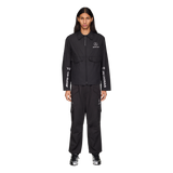 ADIDAS - Y-3 Mercedes - Amg Petronas Formula 1 Team Cargo Pants - Black - image 2