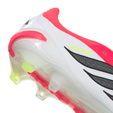 ADIDAS - Predator Pro Fold-Over Tongue Firm Ground Football Boots - image 7