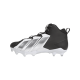 ADIDAS - Adizero Chaos II American Football Lineman Cleats - Black - image 5