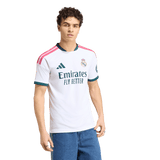 ADIDAS - Real Madrid 26/27 Home Jersey - Uomo - White - image 3
