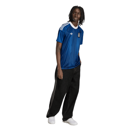 ADIDAS - Greece 26 Away Jersey - Uomo - Blue - image 6