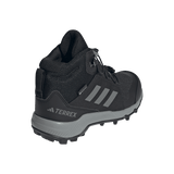 ADIDAS - Scarpe Da Hiking TERREX Mid GORE-TEX - image 7