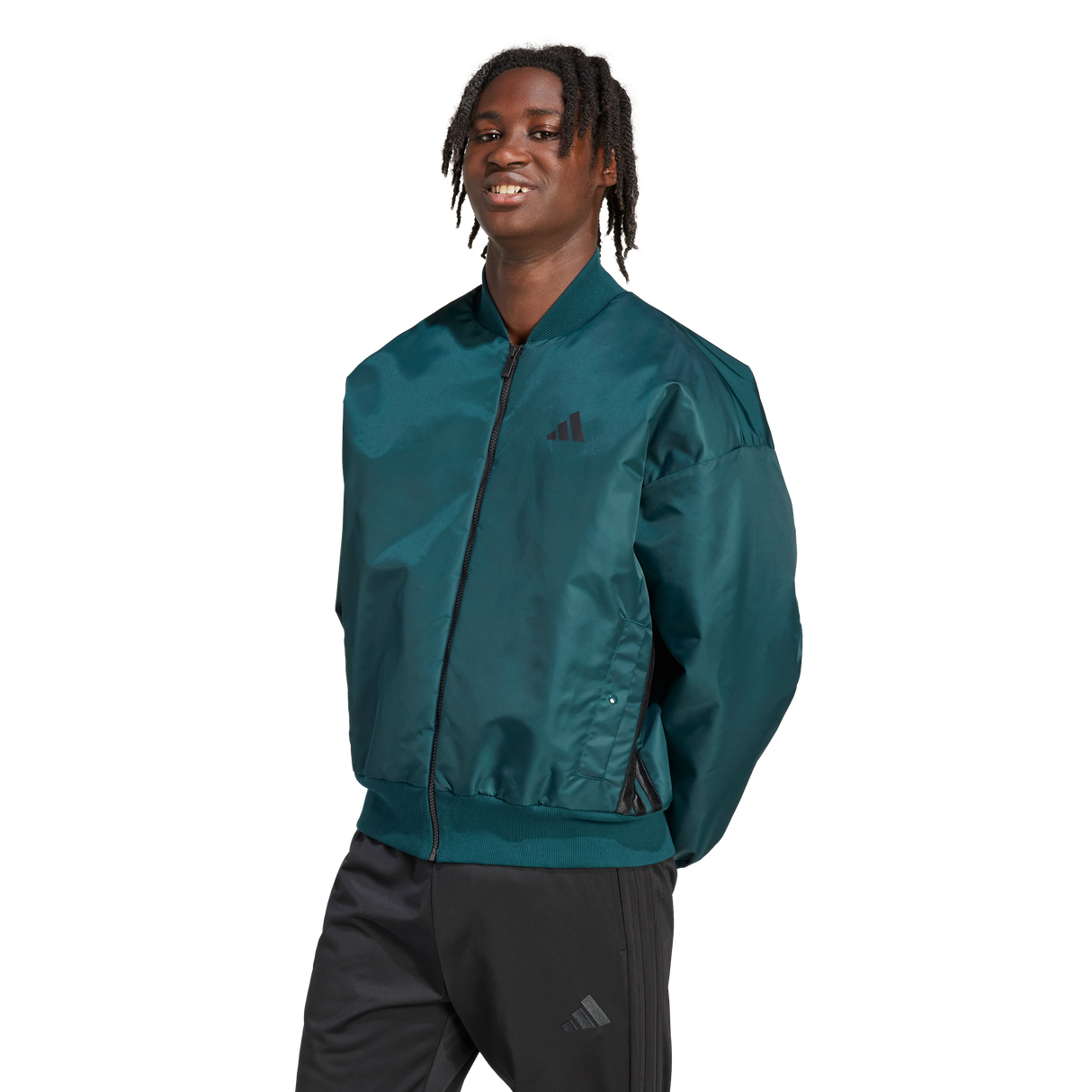 ADIDAS - Bombardiere Dello Stadio - Uomo - image 9