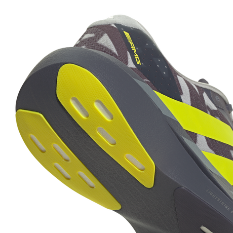ADIDAS - Adizero Evo Sl Amg - Uomo - Black - image 9