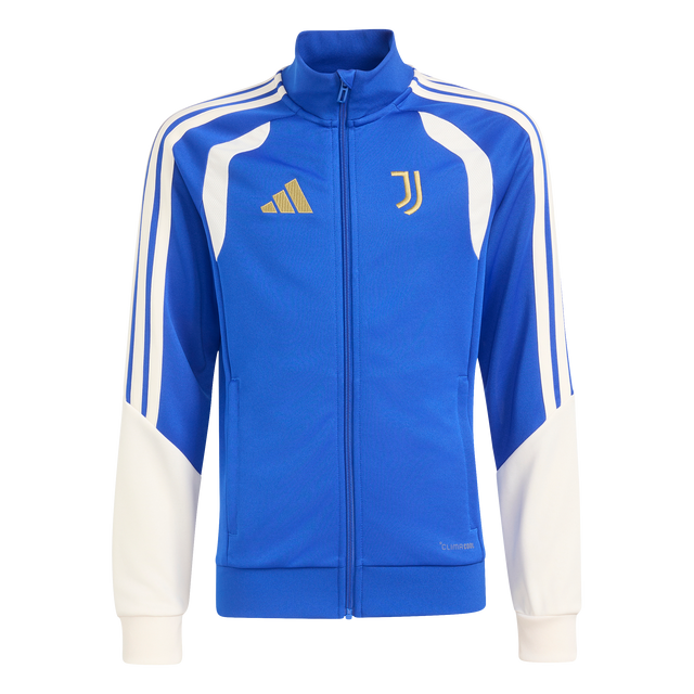 ADIDAS - Juventus 26/27 Tiro26 Competition Kids Track Suits - Blue - image 1