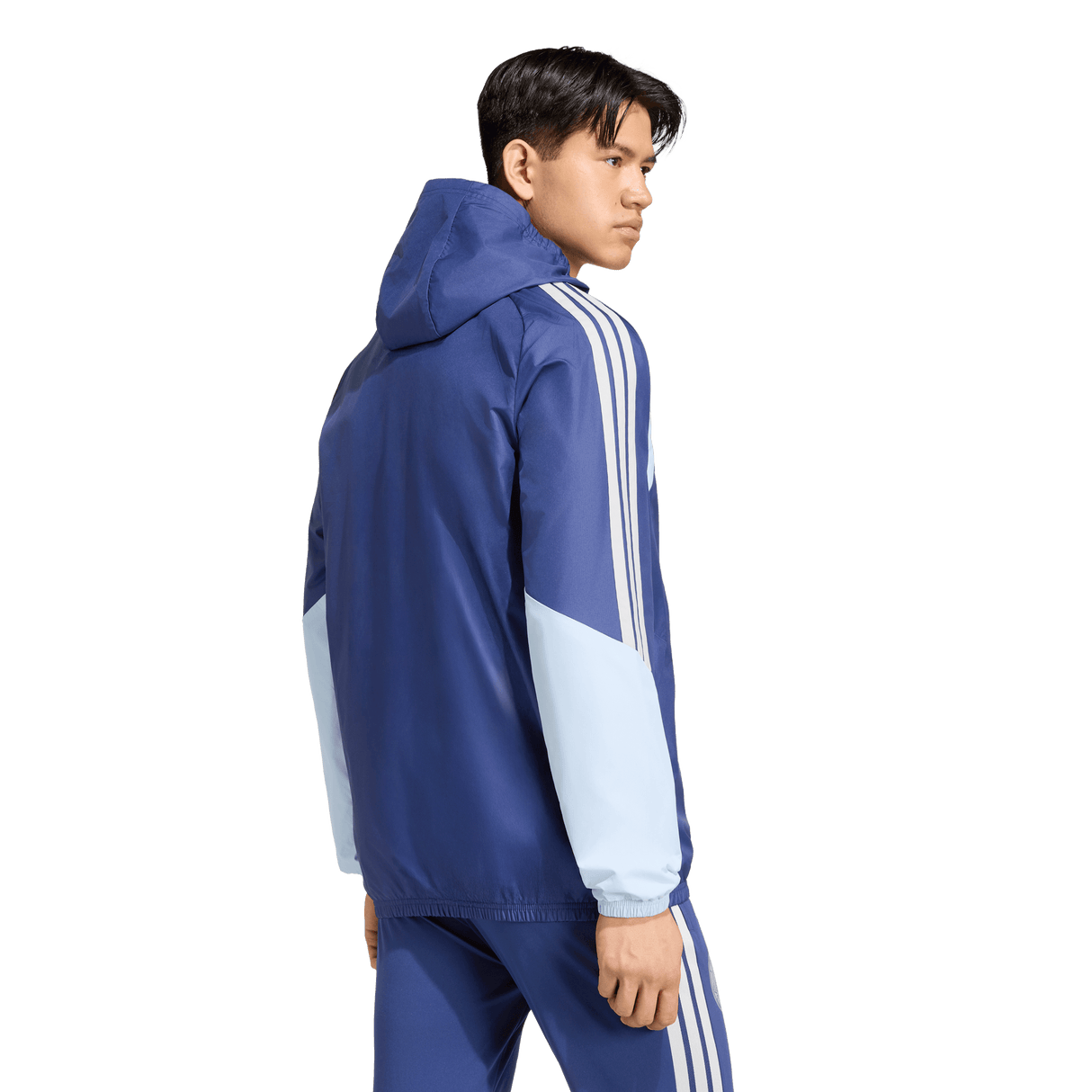 ADIDAS - Ajax Amsterdam 26/27 Tiro26 All Weather Jacket - Uomo - image 10