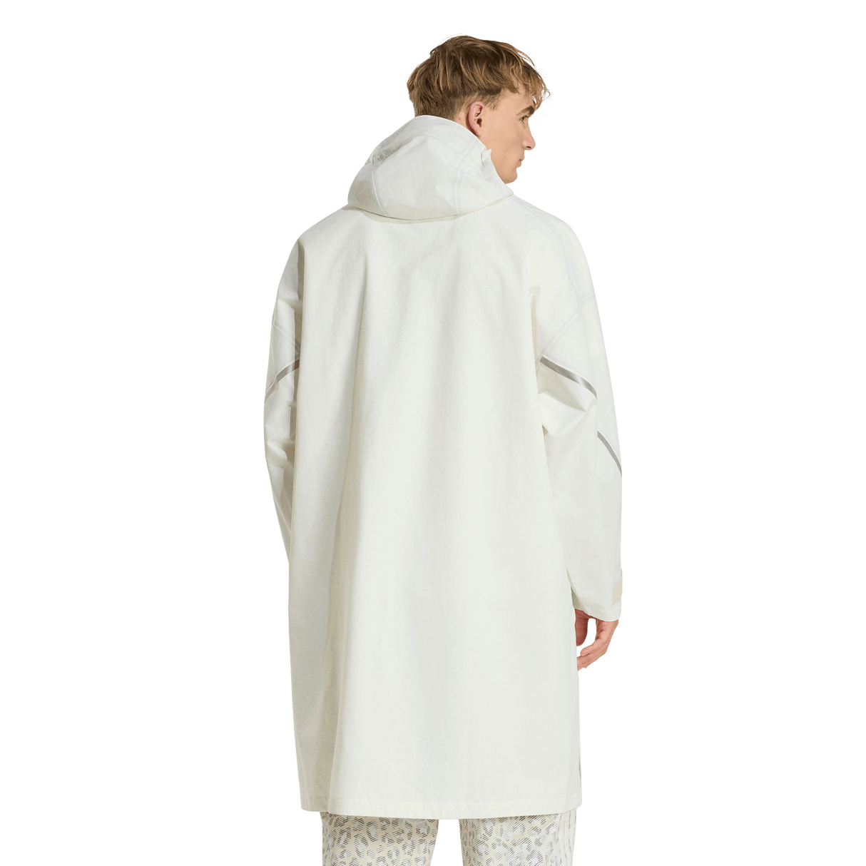 ADIDAS - Parka TERREX Xploric 2.5 Layer CLIMAPROOF - image 5
