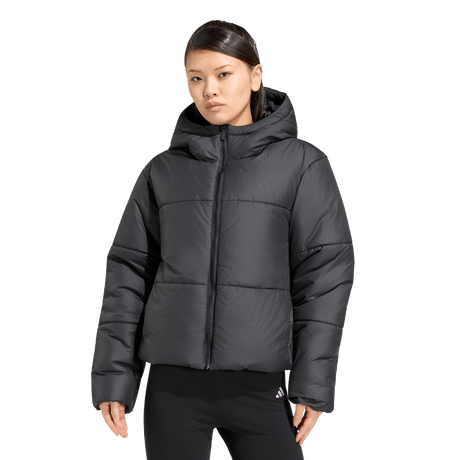 ADIDAS - Essentials Highloft Insulated Puffer Jacket - Donna - image 2