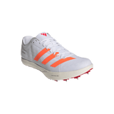 ADIDAS - Adizero Lj Shoes - White - image 6