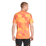 ADIDAS - Paris Fc Ninho Jersey - Uomo - Multicolor - image 4