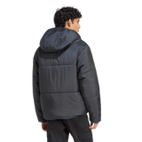 ADIDAS - Essentials Highloft Insulated Puffer Jacket - Uomo - Black - image 3