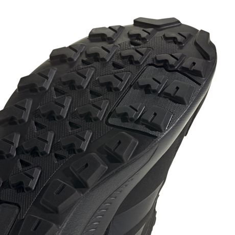 ADIDAS - TERREX Anylander Leather Mid CLIMAPROOF Hiking Shoes - Donna - image 9