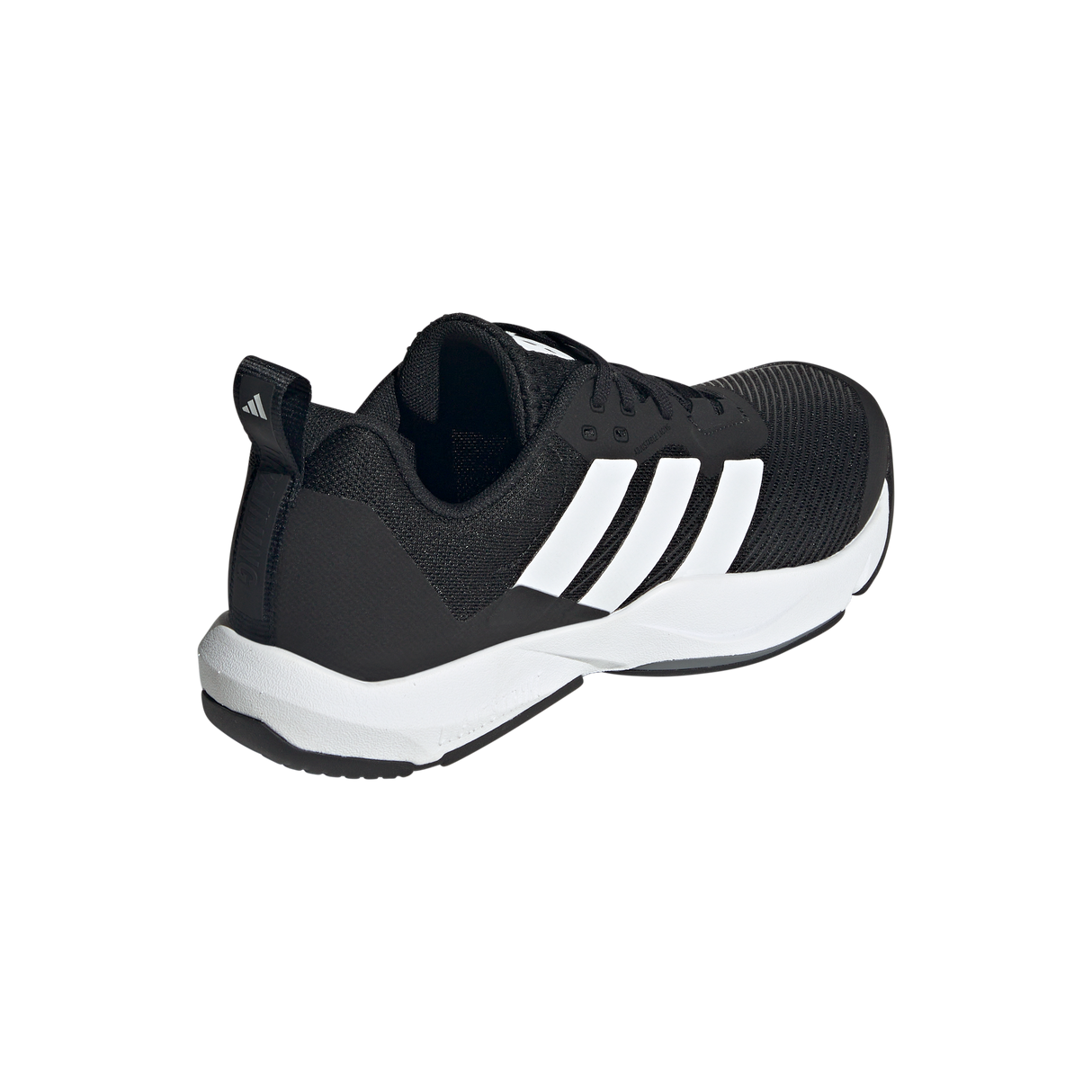 ADIDAS - Rapidmove 2 Training Shoes - Uomo - Black - image 7