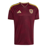 ADIDAS - Maglia Home Venezuela 26 - Uomo - Burgundy - image 1