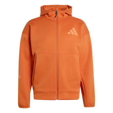 ADIDAS - Track Jacket New Adidas Z.N.E. Full-Zip Hooded - Uomo - image 31
