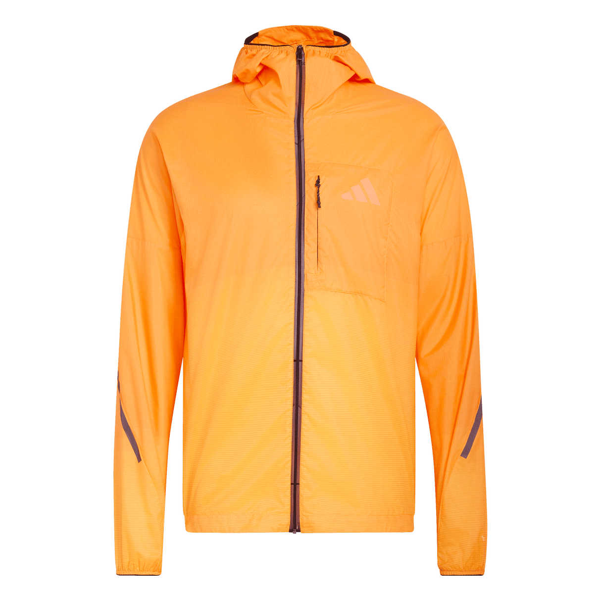 ADIDAS - TERREX Xperior Clima365 Light Windweave Jacket - Uomo - image 10
