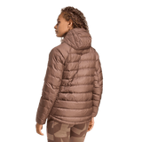 ADIDAS - TERREX Xperior CLIMAWARM+ Giacca Con Cappuccio - Donna - image 10