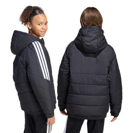 ADIDAS - Tiro 26 Winter Jacket Kids - image 7