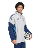ADIDAS - Arsenal Fc 25/26 Tiro 25 Competition All Weather Jacket - Uomo - image 11