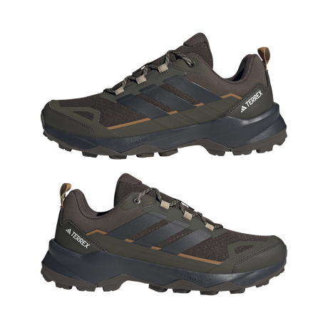 ADIDAS - Scarpe Da Hiking TERREX Skychaser Ax5 - Uomo - image 20