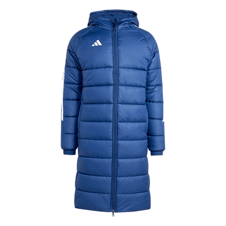ADIDAS - Tiro24 Long Coat - Uomo - image 5