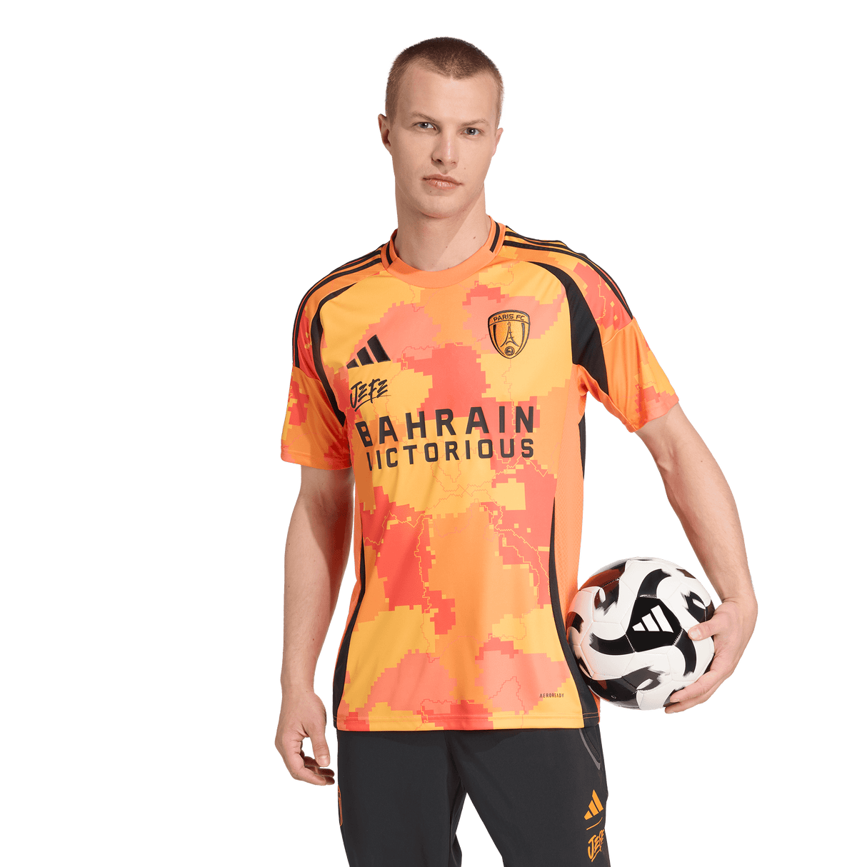 ADIDAS - Jl0536 - Uomo - Multicolor - image 3
