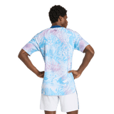 ADIDAS - Costa Rica 26 Away Authentic Jersey - Uomo - Black - image 4