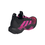 Adidas X Jeremy Scott Pride Rapidmove Adv 2 Training Shoes - Donna - White - image 7