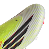 ADIDAS - Scarpe Da Calcio F50 League Senza Lacci Per Terreni Naturali Compatti/Multiterreno - image 8