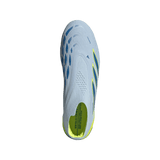 ADIDAS - Scarpe Da Calcio Predator Elite Laceless Firm Ground - image 22
