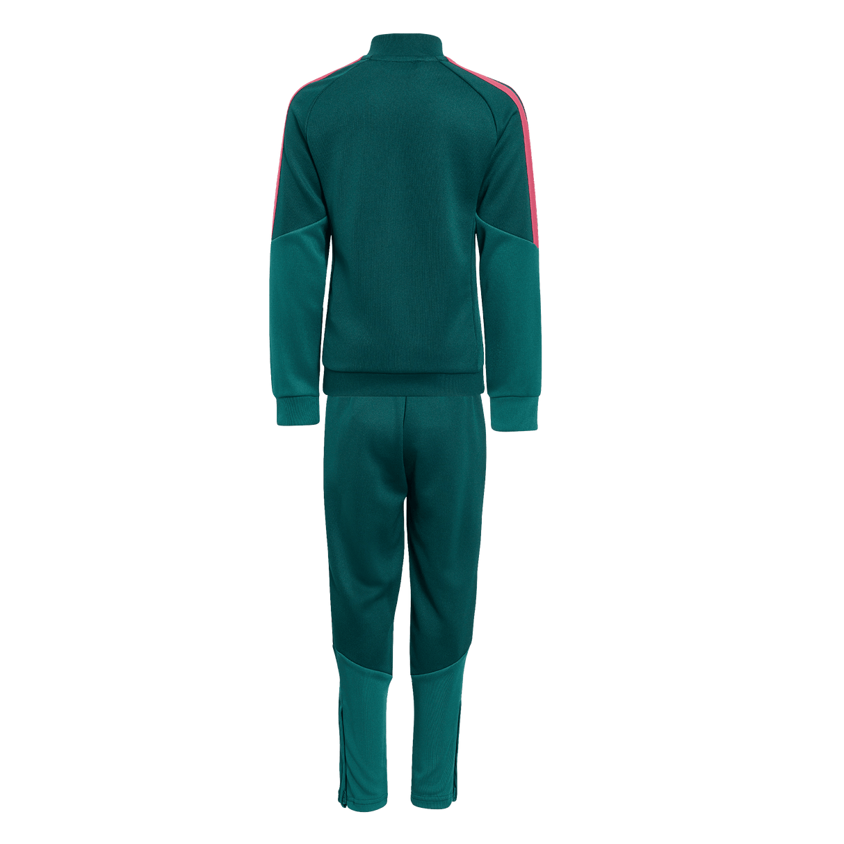 ADIDAS - Real Madrid 26/27 Tiro26 Competition Tracksuit Infants - Blue - image 3
