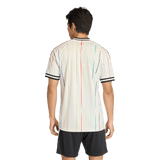 ADIDAS - Japan 26 Away Jersey - Uomo - White - image 4
