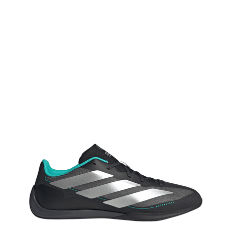 Adidas Feroza Base Mercedes Amg Petronas F1 Team Shoes - Black - image 2