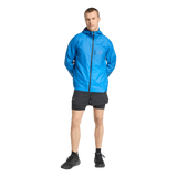 ADIDAS - TERREX Xperior Clima365 Light Windweave Jacket - Uomo - image 13