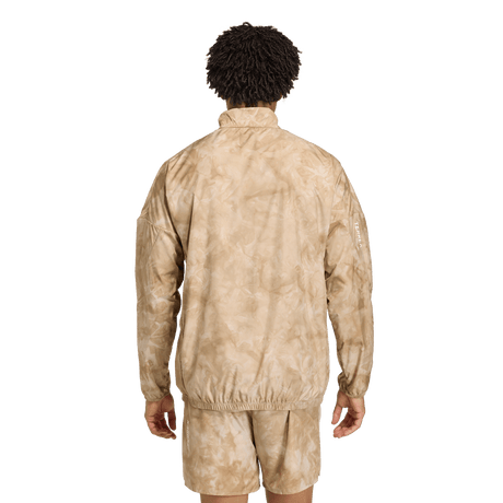 ADIDAS - TERREX Multi Spray Dye Clima365 Wind Jacket - Uomo - image 3