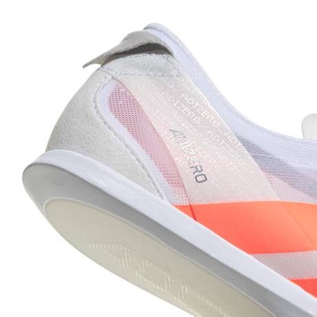 ADIDAS - Scarpe Adizero Finesse - White - image 8
